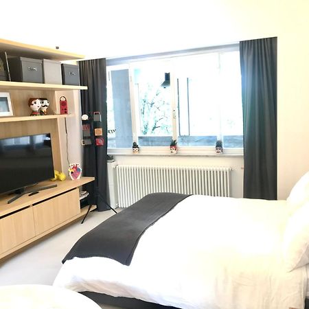 Nt31 Terrazza Giardino Διαμέρισμα Μιλάνο Εξωτερικό φωτογραφία