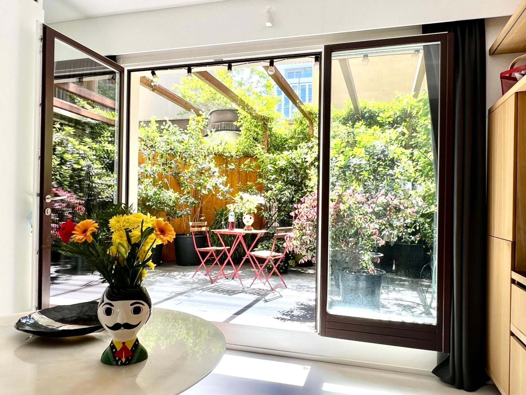 Nt31 Terrazza Giardino Διαμέρισμα Μιλάνο Εξωτερικό φωτογραφία